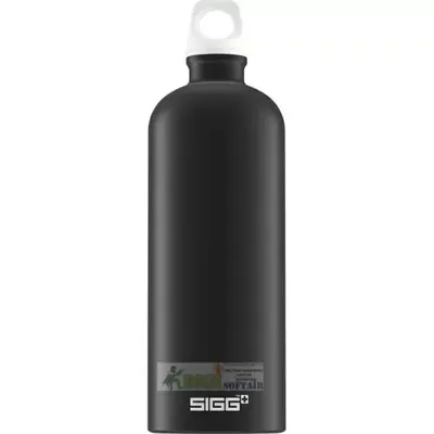 Traveller Touch Borraccia Da 1 Litro - SIGG