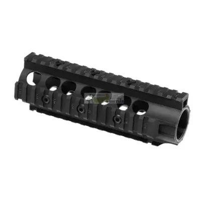 URX-2 7.0 Inch RAS - Pirate Arms