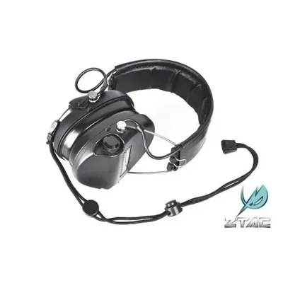 Z 037 Z Headset IPSC Cuffia Elettronica - Z-Tactical