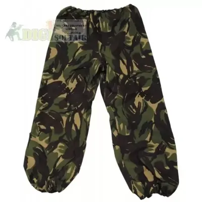 Pantalone Impermeabile - ORIGINALE