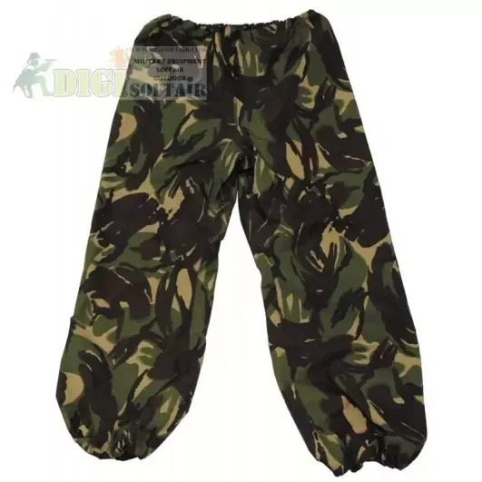 ORIGINALE Pantalone Impermeabile · Dpm