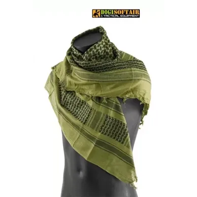 Shemagh Afghano Cotone - EUMAR