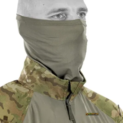 Striker Neck Gaiter — Scaldacollo Tecnico Leggero Elastico - UF Pro