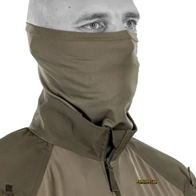 Striker Neck Gaiter — Scaldacollo Tecnico Leggero (Ufficiale) - UF Pro