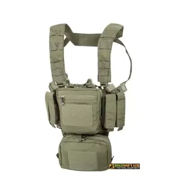 Training Mini Rig (TMR) - Cordura Adaptive - Helikon-Tex