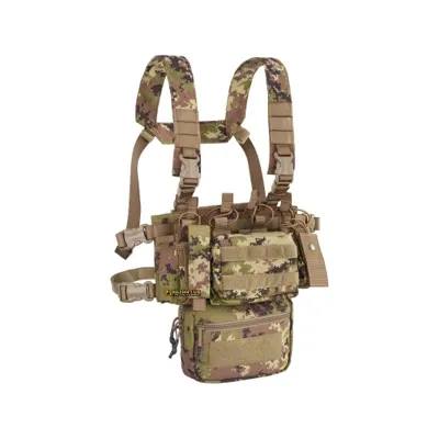 Outac Combo Mini Chest Rig OT-RC202 - Defcon 5