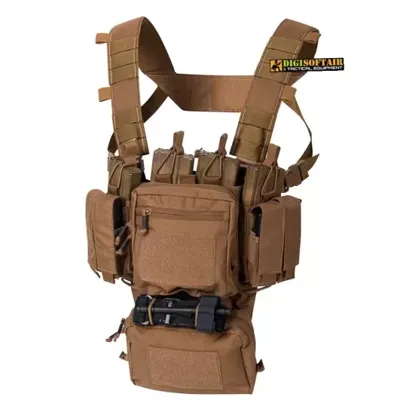 Training Mini Rig TMR Cordura - Helikon-Tex