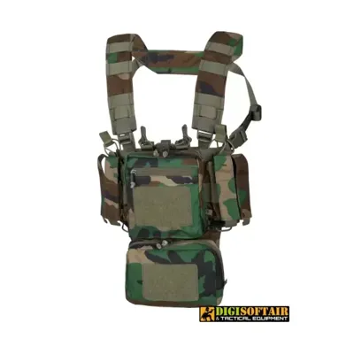 Training Mini Rig TMR Cordura US - Helikon-Tex
