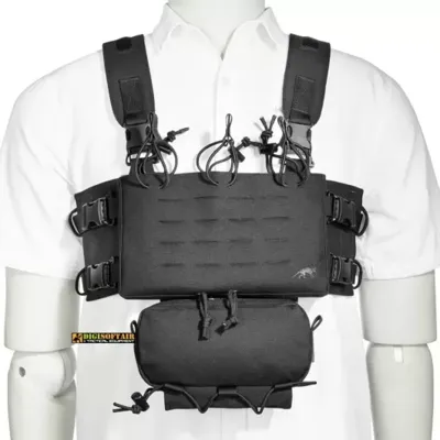 TT Small Combi Rig Belt Harness 7224 - Tasmanian Tiger