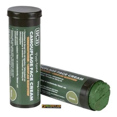 Wesco Stick Trucco Mimetico - BCB International