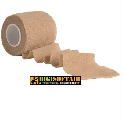 Nastro Mimetico Autoadesivo - Mil-Tec