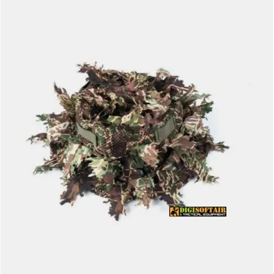 3D Boonie Leaf Gen2, Colorazione Kreuzotter - Novritsch