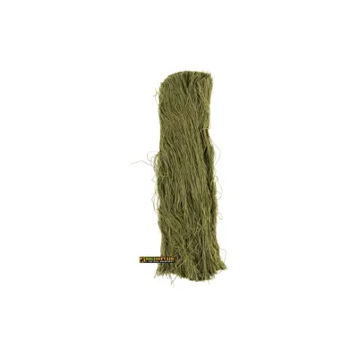 Ghillie Threads Crocodile - Invader Gear