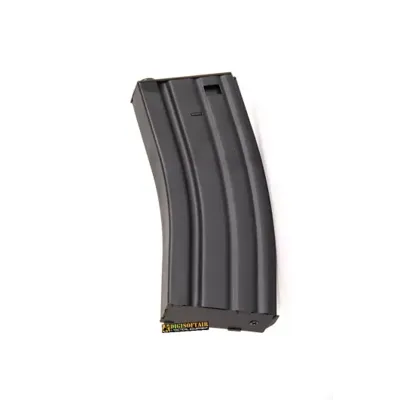 140RD Mid Cap Magazine M4 Recon Ghost E416 EA0307M - Evolution