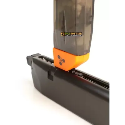 Speedloader Adapter - Tridos.Design