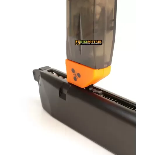 Tridos.Design Speedloader Adapter