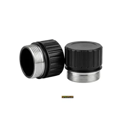 Coperchio Batteria Panther/Cheetah — 190412107 - Hikmicro