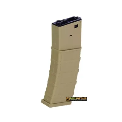 GB-06-07 Flash Magazine 360 BB per M4/M16 - Lonex