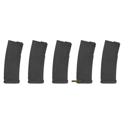 Set 5 Caricatori S-Mag Hi-Cap 380 BB - Specna Arms