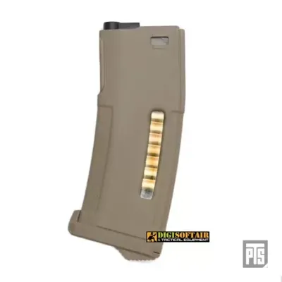 150RD EPM Mid-Cap Magazine for M4/M16 - PTS Syndicate