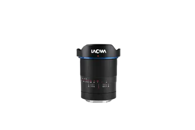 15mm F4.5 0.5x Macro (Auto Aperture) Sony FE - Laowa
