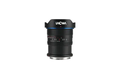 15mm F4.5 0.5x Macro Canon RF - Laowa