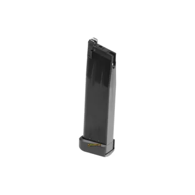 Caricatore a Green Gas per Hi-Capa 5.1 - WE Airsoft