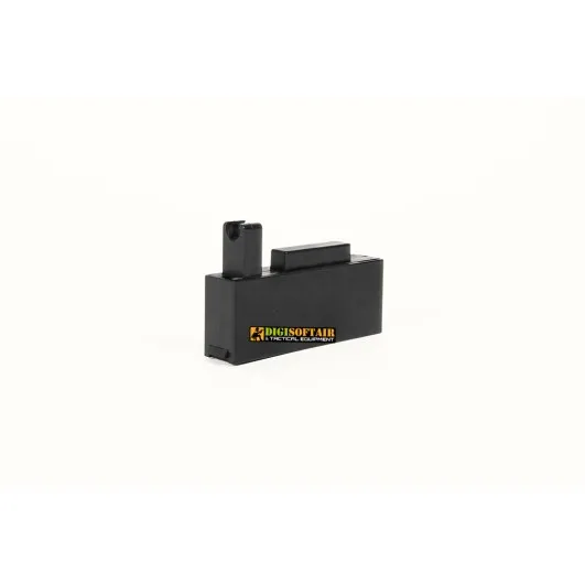 Evolution Caricatore per M40 · Negro