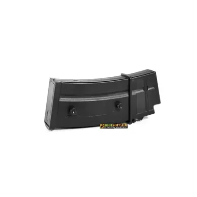 430 Rd Flash MAG for G36 EA0003M - Evolution