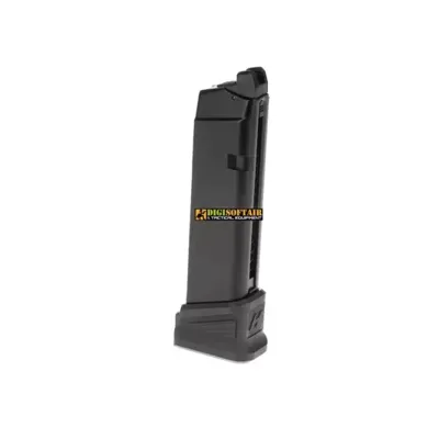 Caricatore per DP17 Custom Ascend Socom Gear 30835 - WE Airsoft