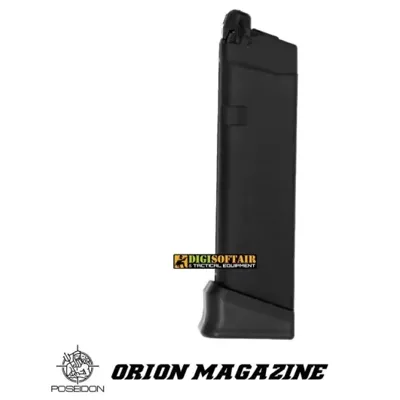 Caricatore a Gas per Orion 25BBs - Poseidon