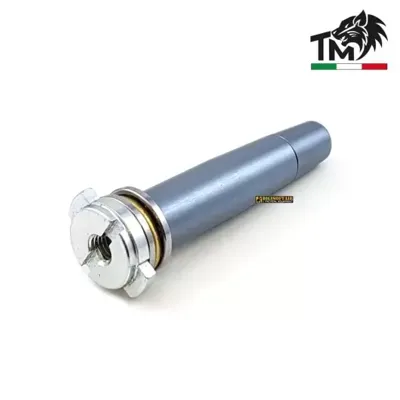 Guidamolla Cuscinettato QD Rinforzato V2 per Evolution, Specna, Mako Tmgdqd-Low - Top Max