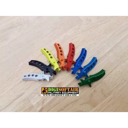 Retroarms CNC Trigger M4 - D