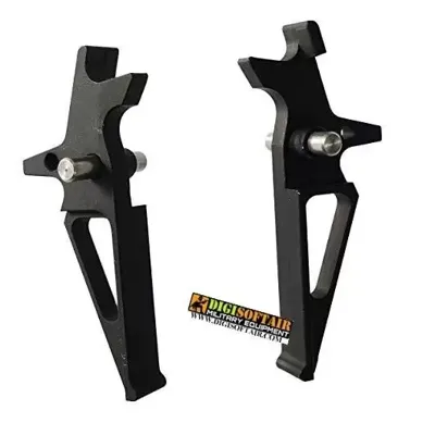 Grilletto Custom per Serie M4 - SHS