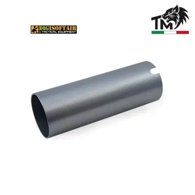 Cilindro in Ergal Fumè C-67,00mm TMCL670F - Top Max