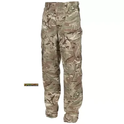 Pantalone MTP Inglese - ORIGINALE