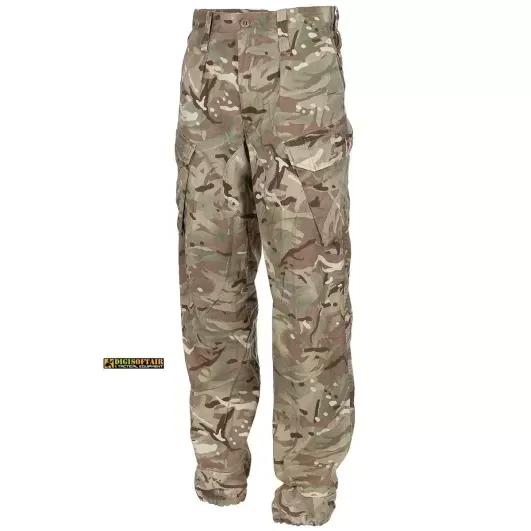 ORIGINALE Pantalone MTP Inglese