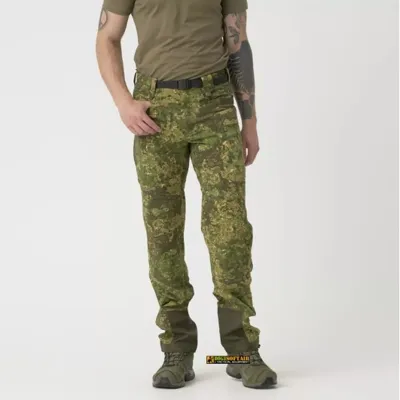 Blizzard Pants WildWood - Helikon-Tex