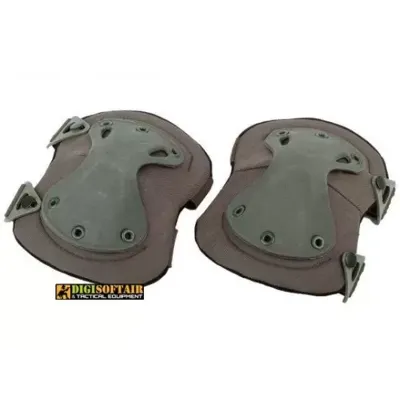 Ginocchiere XPD 23554 - Invader Gear