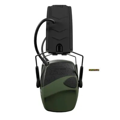DEFY Slim Basic — Cuffie Richiudibili SNR 27 dB - ISOtunes