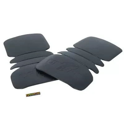 Solid Knee Pads, Ginocchiere - UF Pro