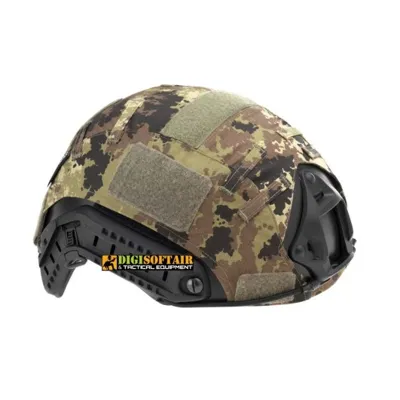Telino per Elmetti FAST - mod2 - Invader Gear