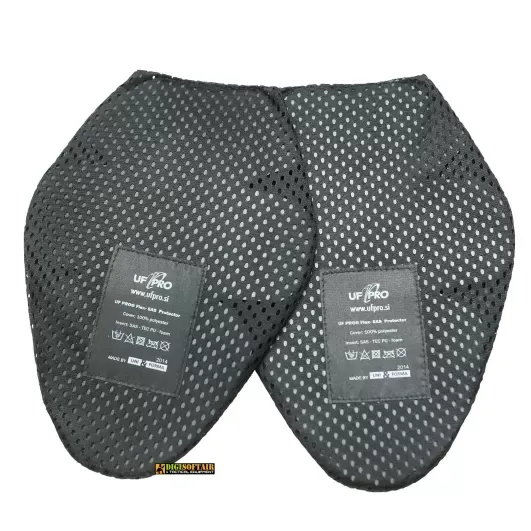 UF Pro Flex Elbow Pads Impact