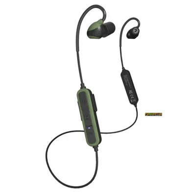 Advance 2.0 — Auricolari Tattici SNR 33 dB IP67 - ISOtunes