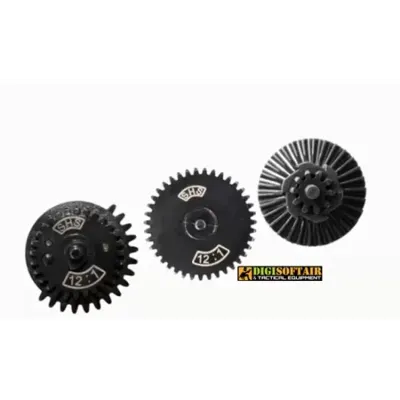 12:1 Ingranaggi Super High Speed - SHS