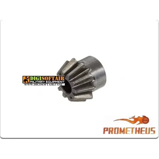 Prometheus Pignone Motore o Type