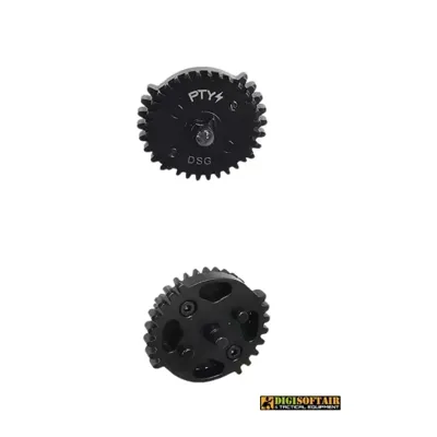Elite Gear DSG, Ingranaggio Dual Sector in Acciaio - Potency