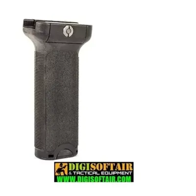 Recon Cargo Long Vertical Grip — per Slitta Weaver - Evolution