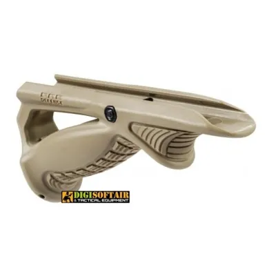 Grip Angolata PTK - FAB Defense