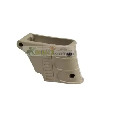 Wraparound MAG Grip Tactical Impugnatura Ergonomica Anteriore - CAA Airsoft (Taiwan)